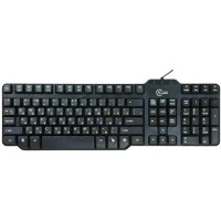 Клавиатура CBR KB 105D фото 1